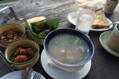 Thai Breakfast