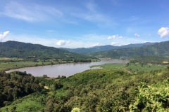 Meekong River
