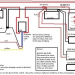 Astro Dual battery Wiring Diagram