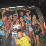 My Colombian Family